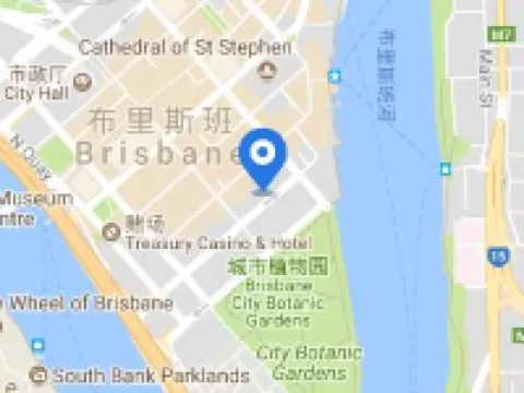 บริสเบน สกายทาวเวอร์ บาย แคลลิกซ์ โรงแรมในบริสเบน