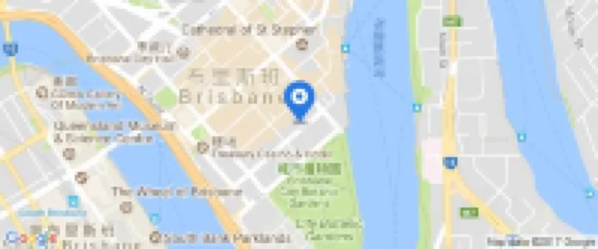 Brisbane Skytower by CLLIX