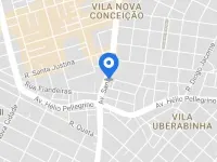 ibis Sao Paulo Ibirapuera Hoteles cerca de Vila Olímpica