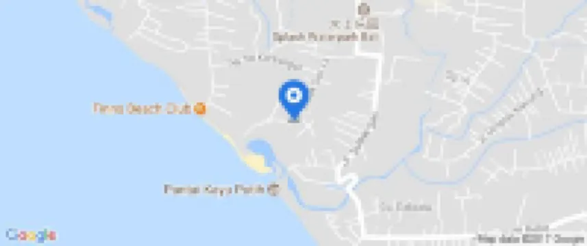 LV8 Resort Hotel Bali