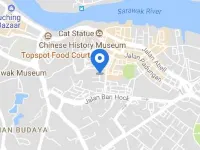 Hotel 98 Hotels near Sarawak Stadium