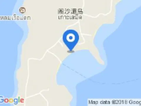 Tom Pizza Resort Hoteles en Ko Samet