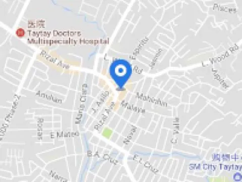 โรงแรมมีโค รอยัล - ตี่ไต โรงแรมในริซัล