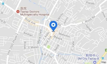 Meaco Royal Hotel - Taytay Hotels in Rizal