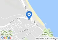Xavia Hotel - parking