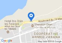 Four Points by Sheraton Oran - boutique