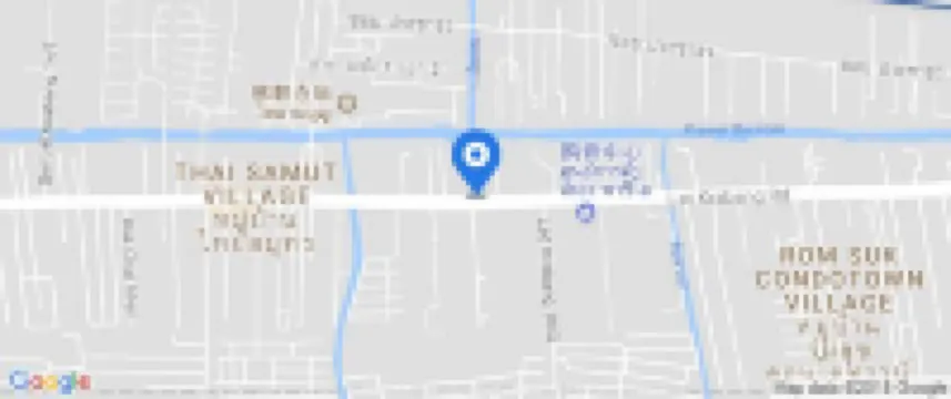 The Park Nine Hotel Suvarnabhumi