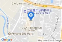 ERNES Hotel Seberang Jaya