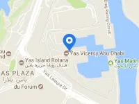 W Abu Dhabi - Yas Island โรงแรมใกล้ยาส บีช
