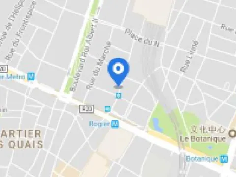 Hotel City Center Hotels in Sint-Joost-ten-Node