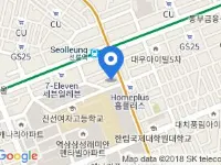 Hotel Newv Gangnam Seoul Hotels in der Nähe von Baekam Kunsthalle