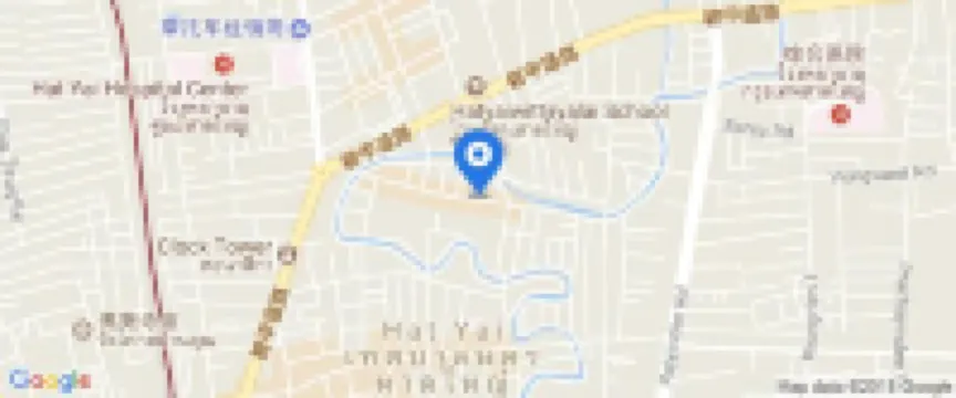 Hansa JB Hotel, Hatyai