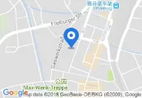 Ibis Styles Offenburg City Hotel di Offenburg