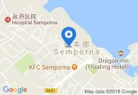TD Mutiara Hotel