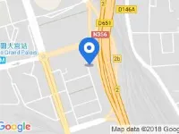 里爾大皇宮舒適公寓城市酒店 里爾酒店