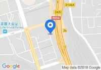 Appart'City Confort Lille Grand Palais