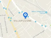 Radisson Blu Hotel, Milan Hotels near Monte Stella