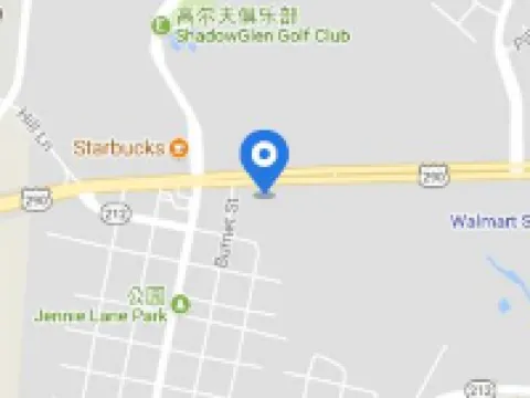 Red Roof Inn & Suites Austin East - Manor Hotels in Manor