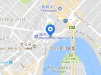 Meriton Suites Adelaide Street Hotels in Brisbane