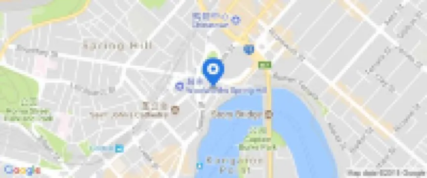 Meriton Suites Adelaide Street