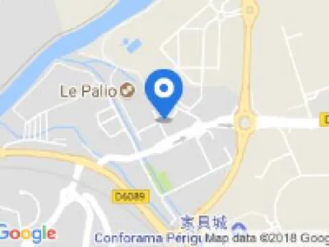 B&B Hôtel Perigueux Boulazac Hotels in Dordogne