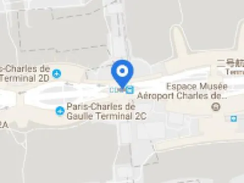 Sheraton Paris Charles de Gaulle Airport Hotel Hotels in Tremblay En France