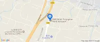 B&B Hotel Perpignan Nord Aéroport Hôtels à : Rivesaltes