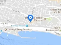 Ahmet Efendi Konagi Hotels near Yenikapi Ferry