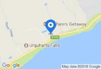 Seafarers Getaway Hotels in Skenes Creek