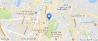 아바니 오클랜드 메트로폴리스 레지던스 - 주차장