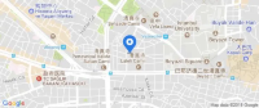 ザグレブ ホテル