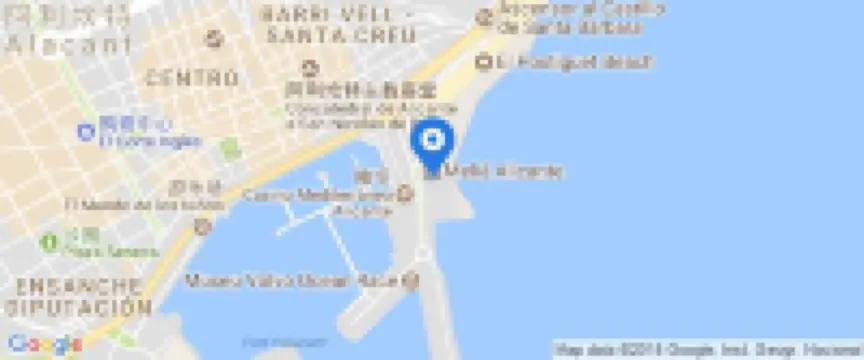 メリア アリカンテ