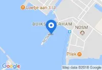 Botel Hotels in Amsterdam