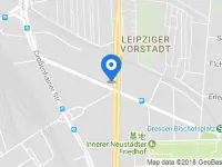 Hotel Dresden Neustadt Ξενοδοχεία στην πόλη Δρέσδη