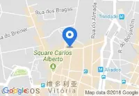 WOT Porto Soul Hotels in Cedofeita