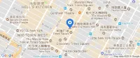 紐約時代廣場W飯店