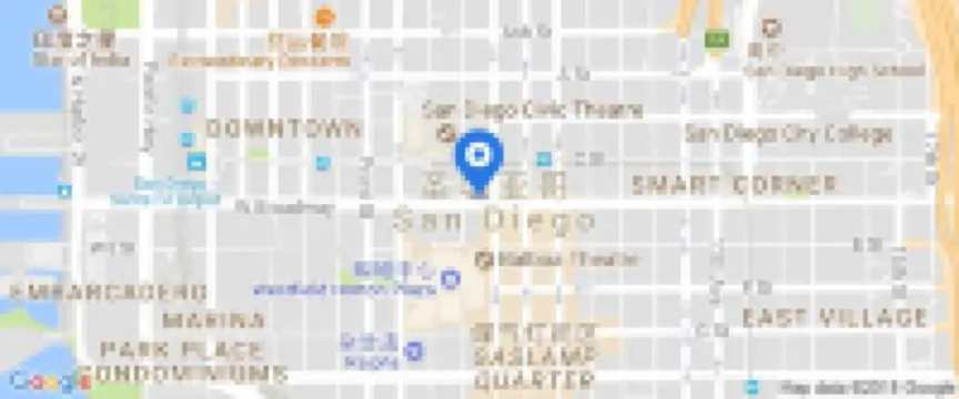 The US Grant, a Luxury Collection Hotel, San Diego