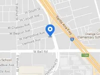 Super 8 by Wyndham Anaheim/Disneyland Drive Hotels in Anaheim