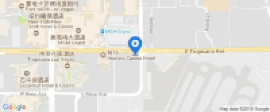 Studio 6 Suites Las Vegas, NV - Tropicana