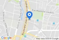 Appart'City Classic Nice Acropolis