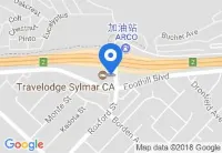 Travelodge by Wyndham Sylmar CA Hotels in Sylmar