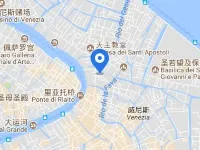 Hotel Malibran Hotels near Teatro Malibran