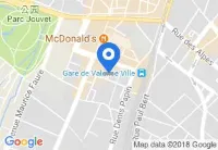 Appart'City Classic Valence