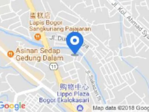 Zest Bogor by Swiss-Belhotel International Hotéis em Bogor City