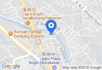 เซสต์ โบโกร์ บาย สวิส-เบลโฮเทล อินเทอร์เนชั่นแนล