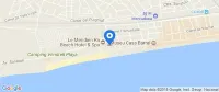 Le Méridien Ra Beach Hotel & Spa Hôtels à : Segur de Calafell