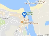 Hotel Soraya Hotels in Suances