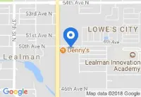 Red Roof Inn Tampa Bay - St. Petersburg فنادق في بينيلاس بارك