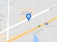 Red Roof Plus+ Huntsville - Madison Hotels in Madison