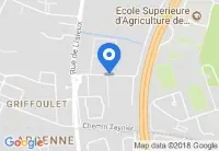 B&B Hotel Toulouse Purpan Zénith - 2-Star